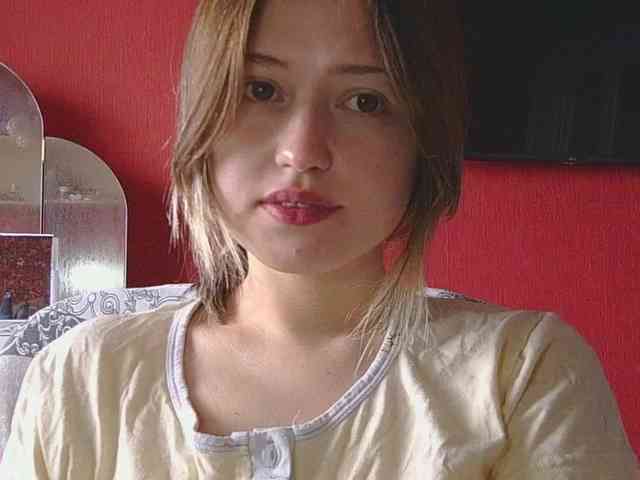 BelovedMary webcam