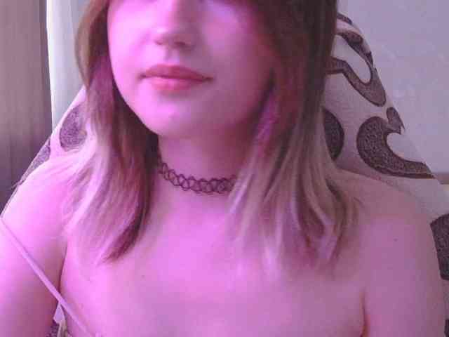 BelovedMary webcam