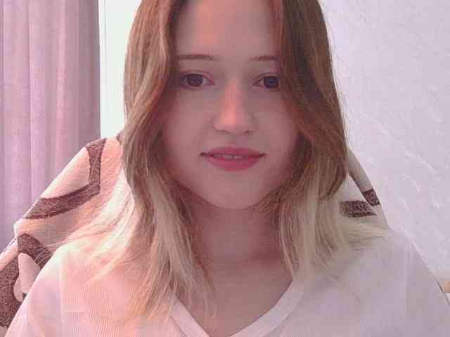 BelovedMary webcam
