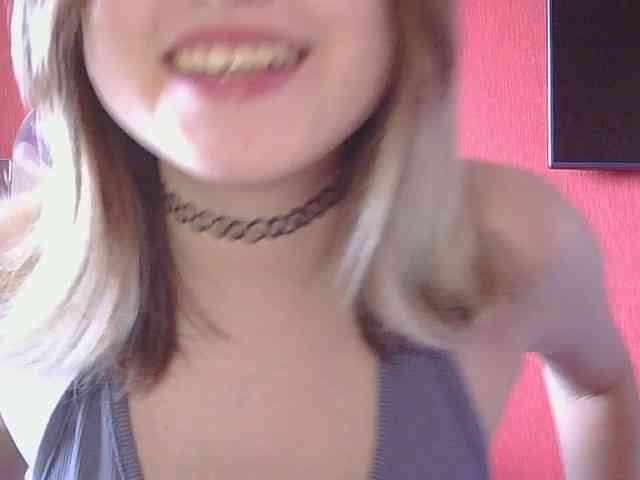 BelovedMary webcam