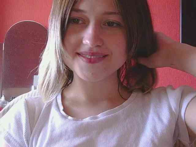 BelovedMary webcam