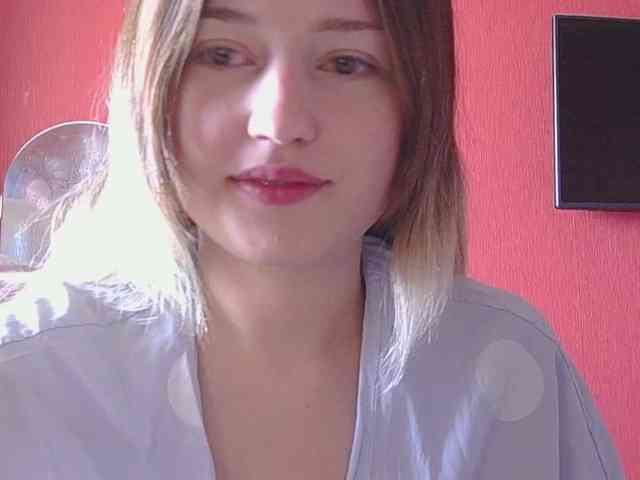 BelovedMary webcam