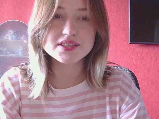 BelovedMary webcam