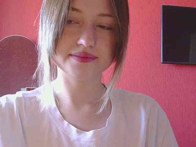BelovedMary webcam