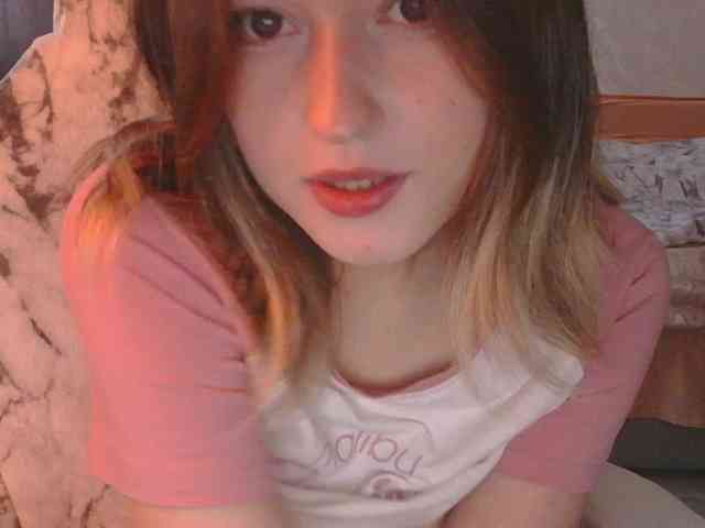BelovedMary webcam