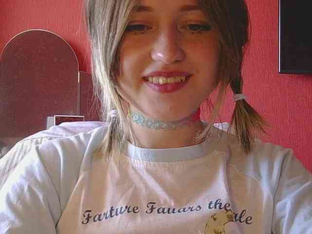 BelovedMary webcam