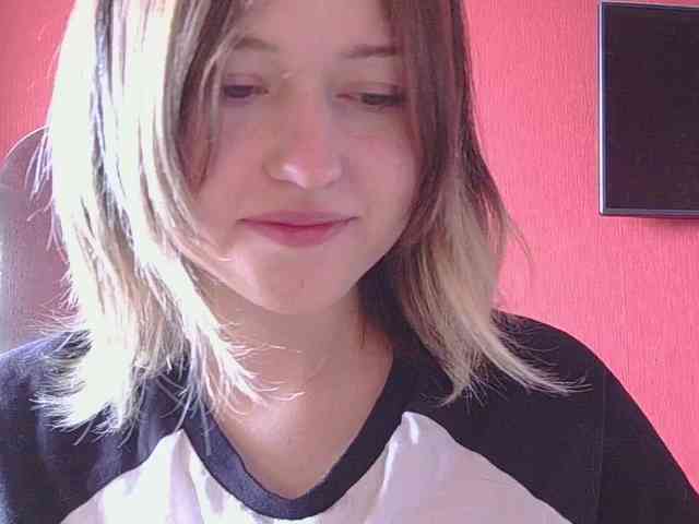 BelovedMary webcam