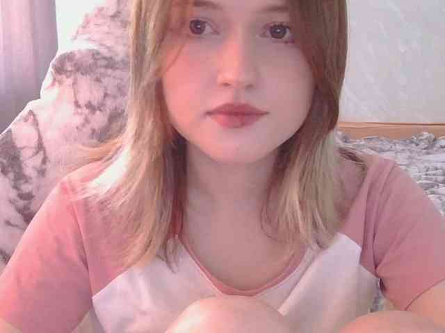 BelovedMary webcam