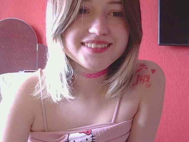 BelovedMary webcam