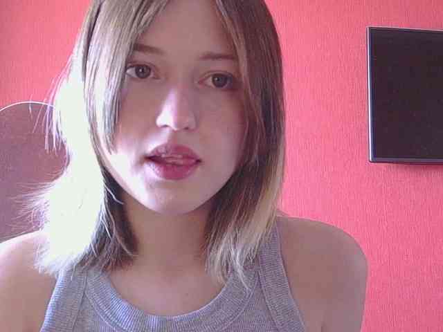 BelovedMary webcam