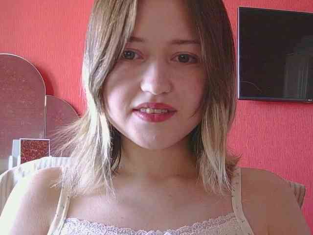 BelovedMary webcam