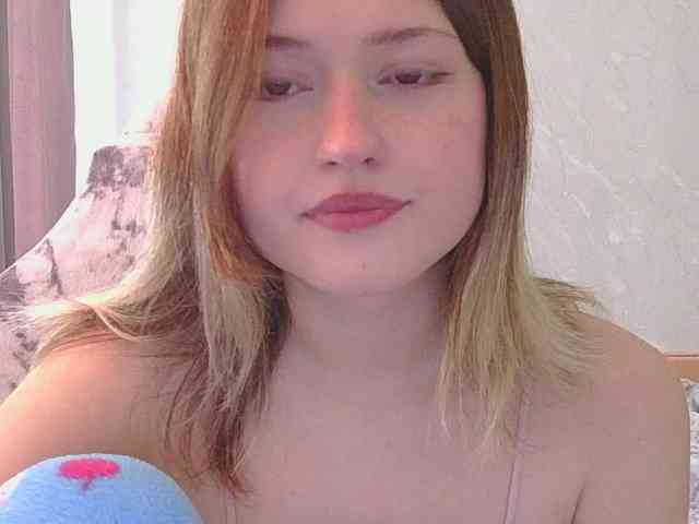 BelovedMary's webcam live show