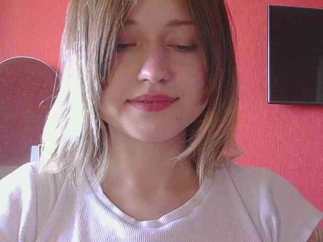 BelovedMary webcam