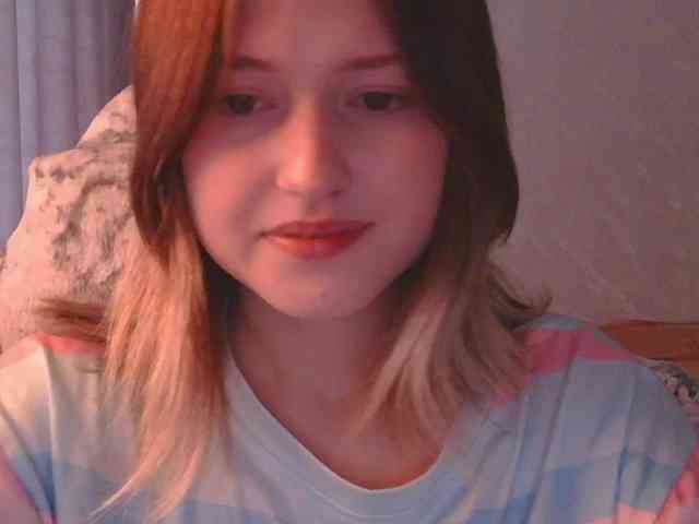 BelovedMary webcam