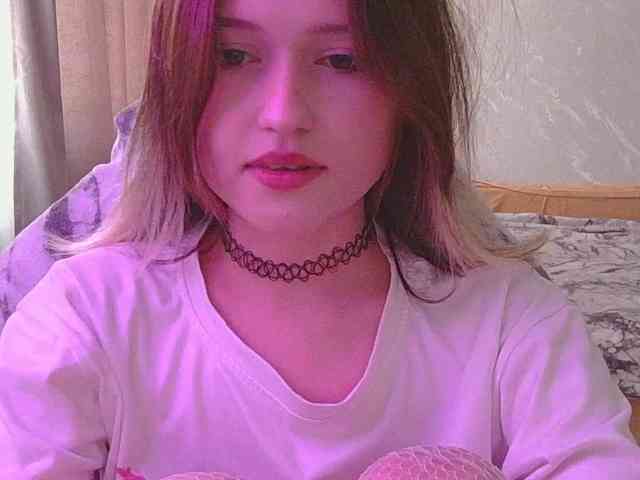 BelovedMary webcam