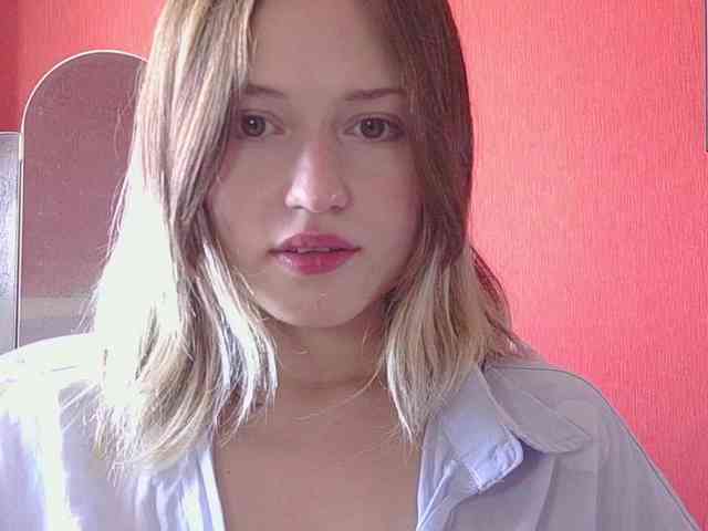 BelovedMary webcam