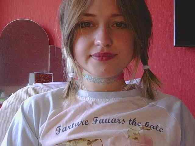BelovedMary webcam