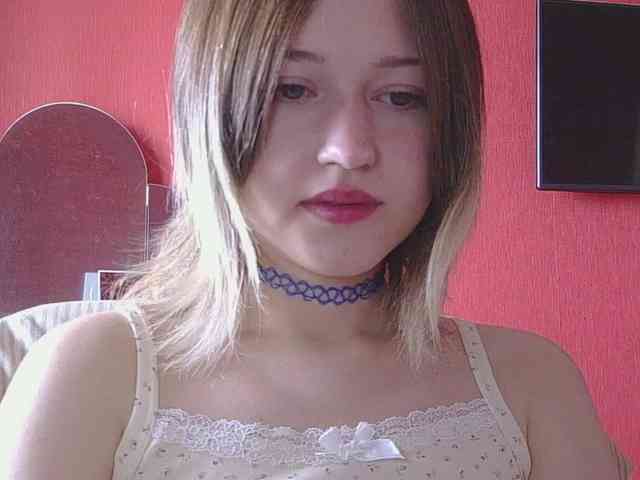BelovedMary webcam