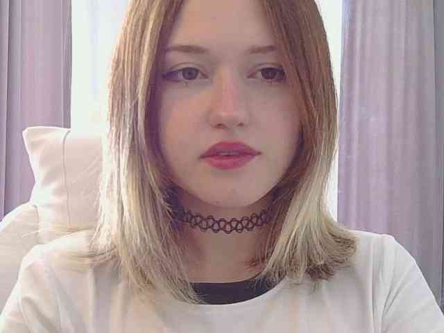 BelovedMary webcam