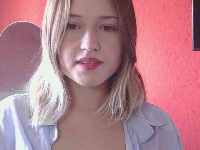 BelovedMary webcam