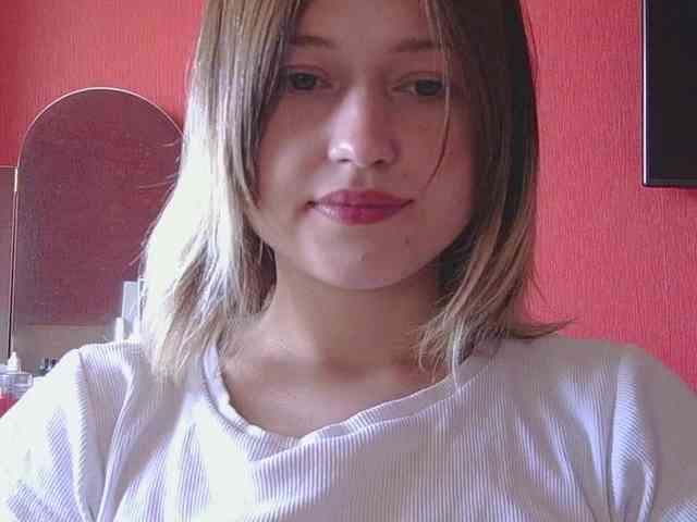 BelovedMary webcam