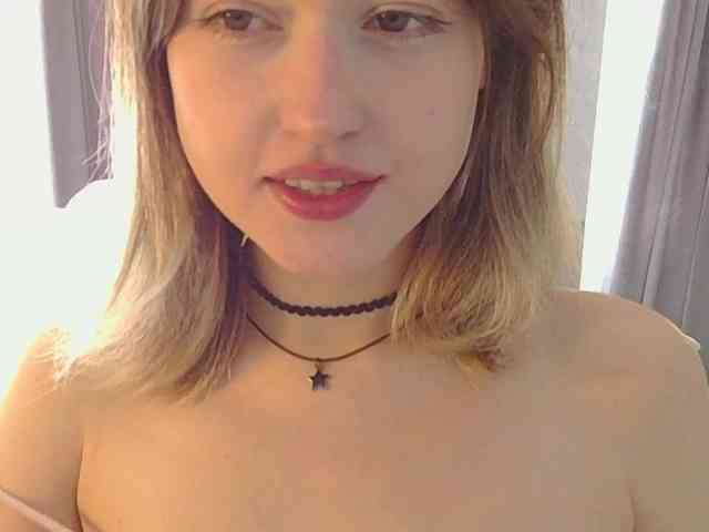 BelovedMary webcam