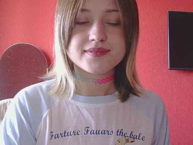 BelovedMary webcam