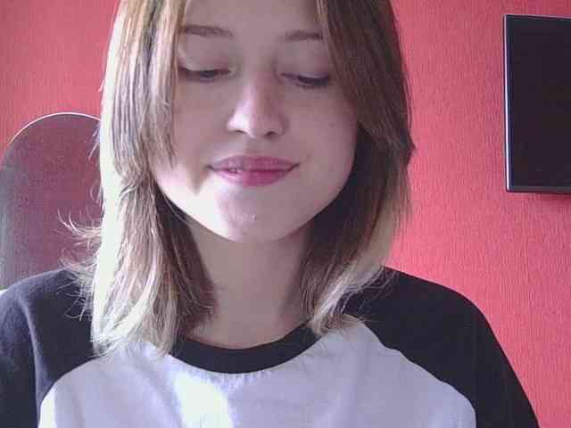 BelovedMary webcam