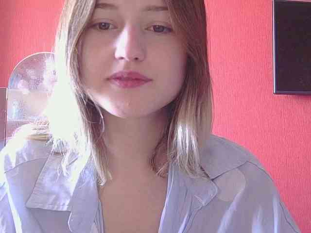 BelovedMary webcam