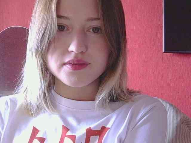 BelovedMary webcam