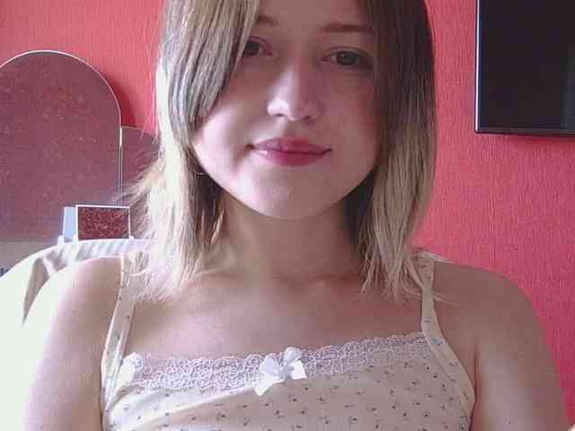 BelovedMary webcam