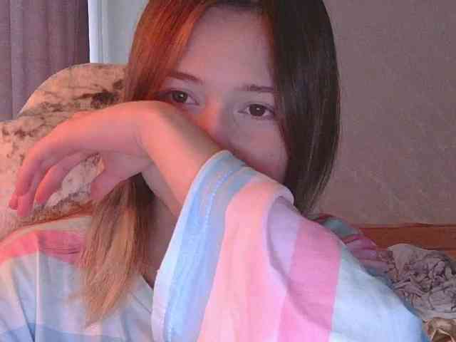 BelovedMary webcam