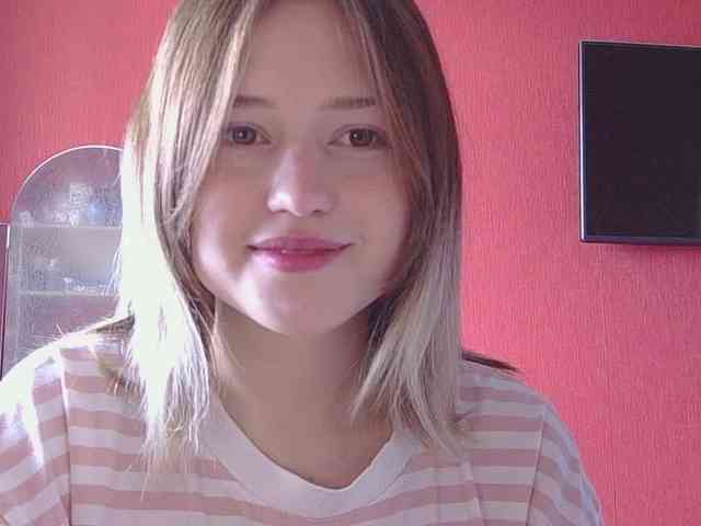 BelovedMary webcam