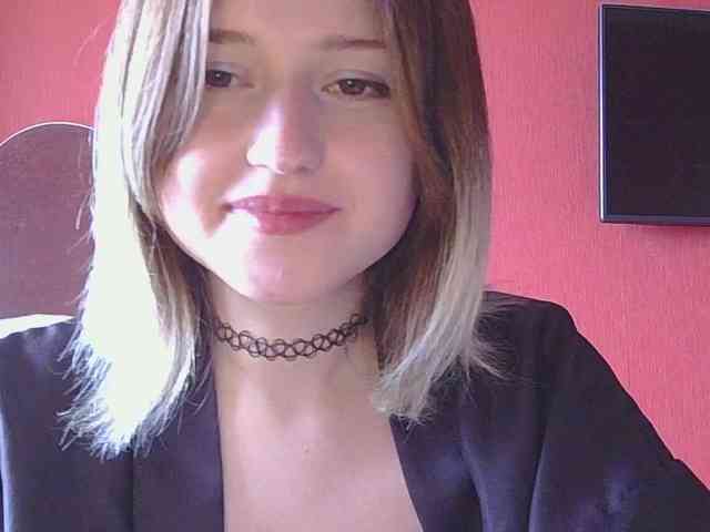 BelovedMary webcam