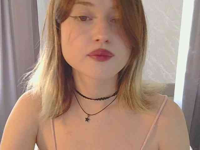 BelovedMary webcam