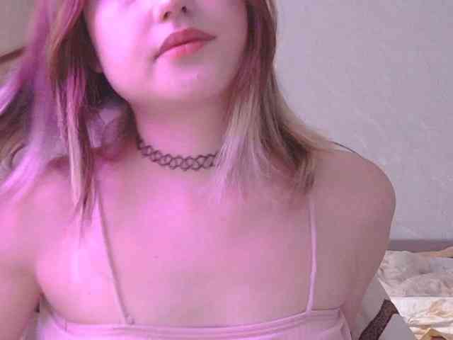 BelovedMary webcam
