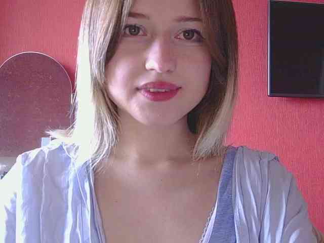 BelovedMary webcam