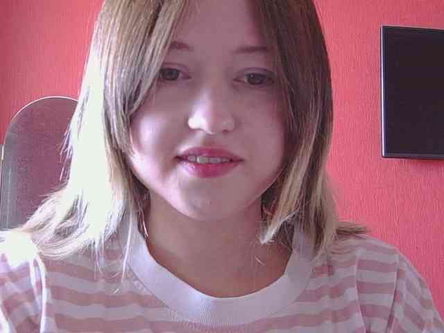 BelovedMary webcam