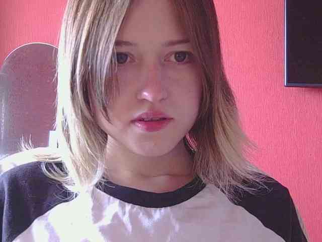 BelovedMary webcam