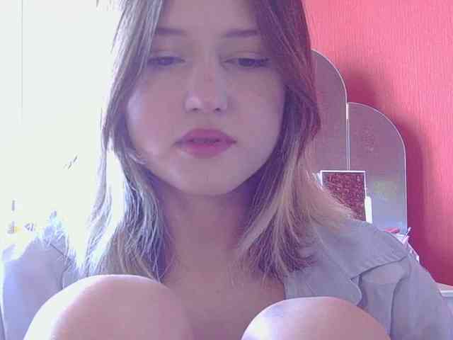BelovedMary webcam