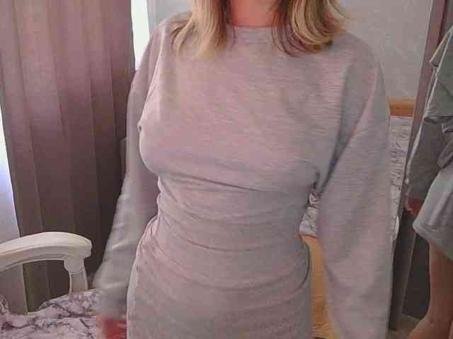 BelovedMary webcam