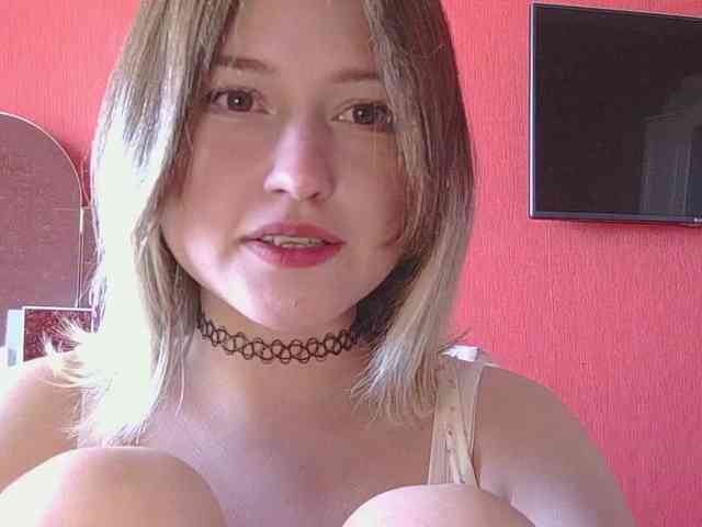 BelovedMary webcam