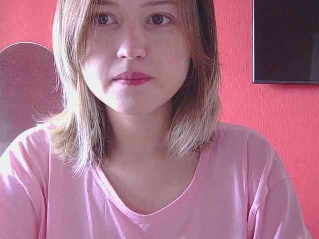 BelovedMary webcam