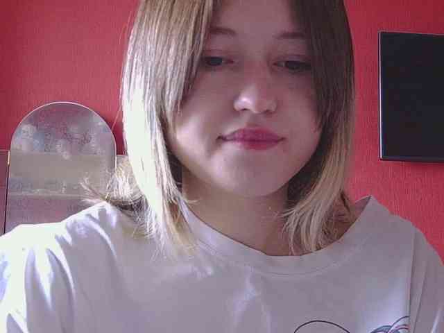 BelovedMary webcam