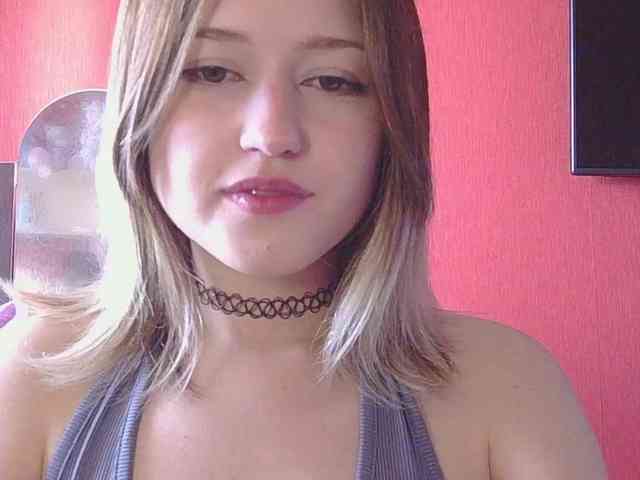 BelovedMary webcam