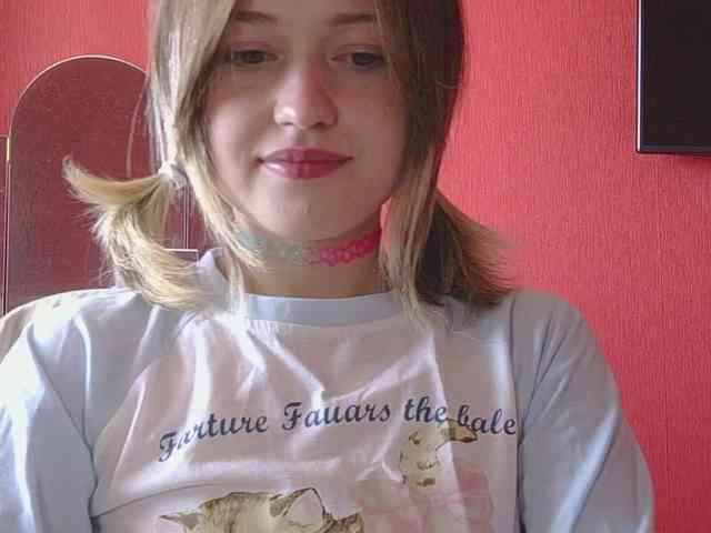 BelovedMary webcam