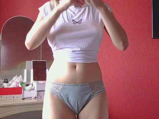 BelovedMary webcam