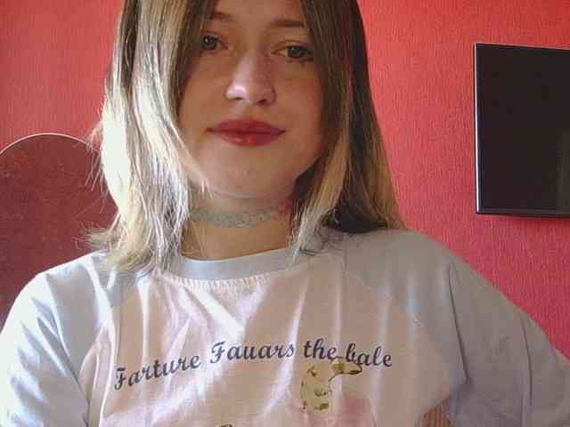 BelovedMary webcam
