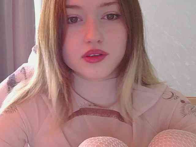 BelovedMary webcam