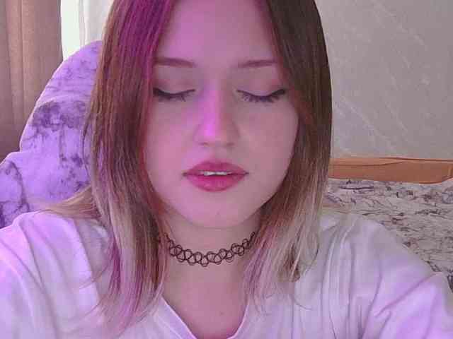 BelovedMary webcam